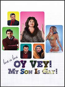 Watch Oy Vey! My Son Is Gay!!