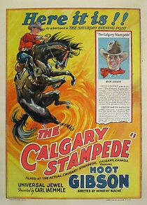 Watch The Calgary Stampede