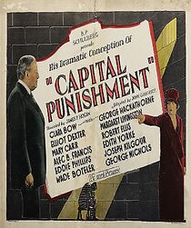 Watch Capital Punishment