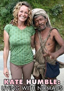 Watch Kate Humble: Living with Nomads