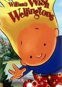 Watch William's Wish Wellingtons