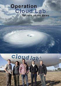Watch Operation Cloud Lab: Secrets of the Skies