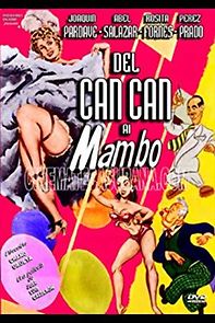 Watch Del can-can al mambo