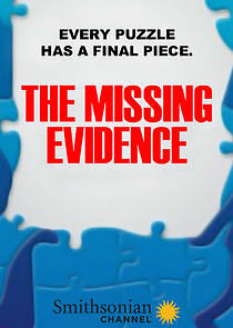 Watch Conspiracy: The Missing Evidence