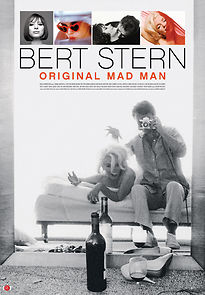 Watch Bert Stern: Original Madman