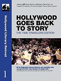 Watch Hollywood Goes Back to Story
