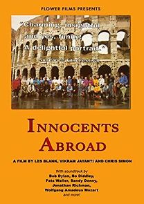 Watch Innocents Abroad