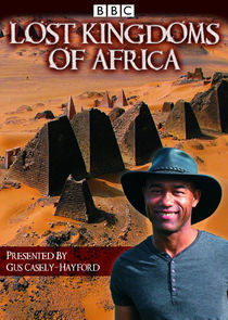 Watch Lost Kingdoms of Africa