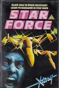 Watch Star Force: Fugitive Alien II