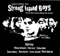 Watch Strong Island Boys