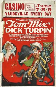 Watch Dick Turpin