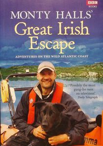 Watch Monty Halls' Great Irish Escape