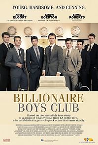 Watch Billionaire Boys Club