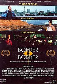 Watch Border to Border