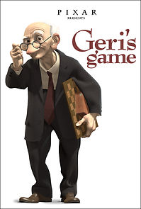 Watch Geri's Game (Short 1997)