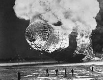 Watch Hindenburg Disaster Newsreel Footage