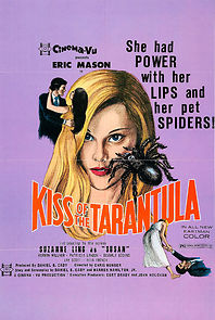 Watch Kiss of the Tarantula