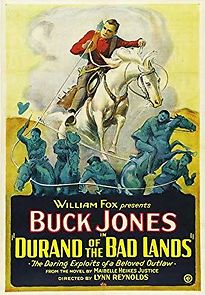 Watch Durand of the Bad Lands