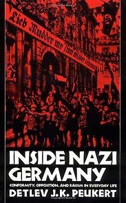 Watch Inside Nazi Germany