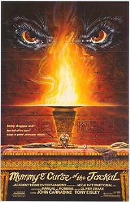 Watch The Mummy and the Curse of the Jackals