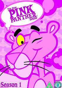 Watch The Pink Panther