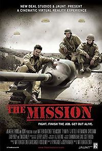 Watch The Mission