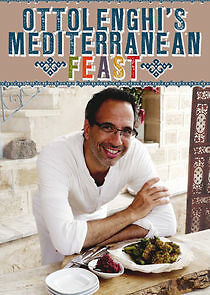 Watch Ottolenghi's Mediterranean Feast