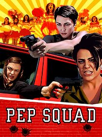Watch Pep Squad