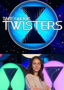 Watch Take on the Twisters