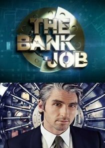Watch The Bank Job
