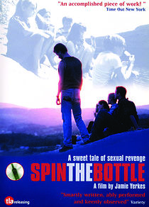 Watch Spin the Bottle