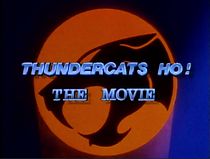 Watch Thundercats Ho! The Movie