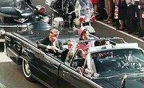 Watch Zapruder Film of Kennedy Assassination (Short 1970)