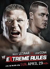 Watch Extreme Rules