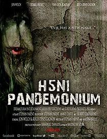 Watch H5N1: Pandemonium