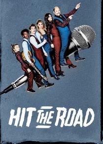 Watch Hit the Road