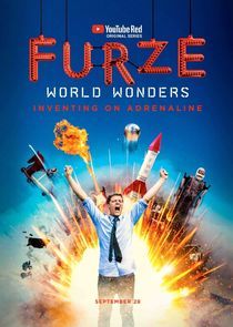 Watch Furze World Wonders