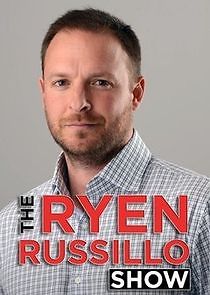 Watch The Ryen Russillo Show