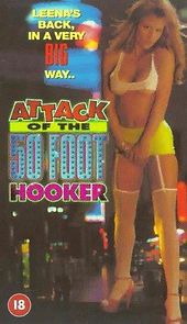 Watch Attack of the 50 Foot Hooker