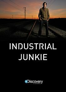 Watch Industrial Junkie