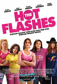 Watch The Hot Flashes