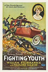 Watch Fighting Youth