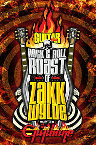Watch The Rock & Roll Roast of Zakk Wylde