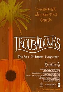 Watch Troubadours