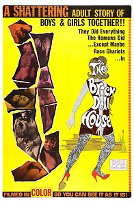 Watch The Brick Dollhouse