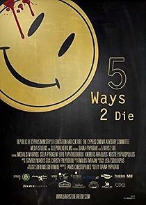 Watch 5 Ways 2 Die