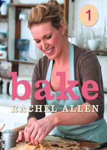 Watch Rachel Allen: Bake!