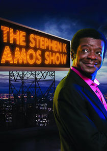 Watch The Stephen K Amos Show