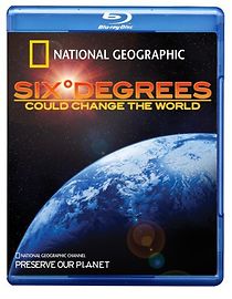 Watch Six Degrees Could Change the World