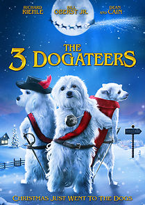 Watch The Three Dogateers